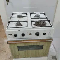 فروشنده خرید انواع اجاقگاز فر دار خراب خریدار