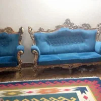 مبل|مبلمان خانگی و میز عسلی|قم, حکمت شمالی|دیوار