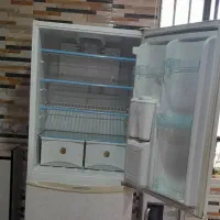 یخچال یوش|یخچال و فریزر|خرمشهر, |دیوار