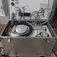 مینی یونیت دندانپزشکی