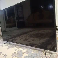 تلوزیون65اینج LG 4K تمام هوشمند درحد اکبند