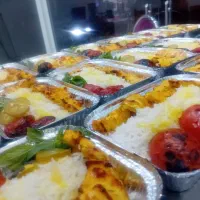 تهیه غذا مستر سامی|خدمات پذیرایی، مراسم|بیجار, |دیوار