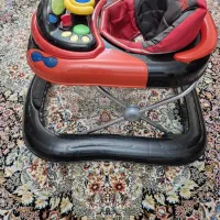 کالسکه و کریر|کالسکه و لوازم جانبی|شاهرود, |دیوار