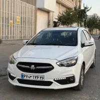 شاهین g با سانروف ۱۴۰۲
