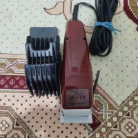 ماشین اصلاح