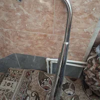 اگزوز موتور هندا 200