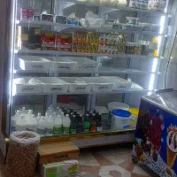 واگذاری کلیه وسیله لبنیاتی نو به صورت یکجاوکلی|فروشگاه و مغازه|مشهد, سپاد|دیوار