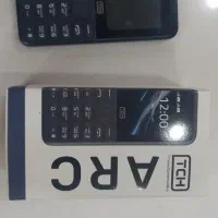 فروش گوشی TCH