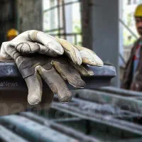 نیروی کار روزمزد