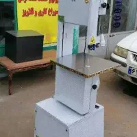 آگهی فروش خردکن و اره استخوان 5*/ بر قصابی dallqa|ماشین‌آلات صنعتی|شهرکرد, |دیوار