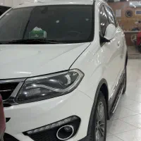 تیگو 5 اکسلنت