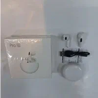 ایرپاد پروPRO6 اصلی و اورجینال باطری بسیار قدرتمند|پخشکننده همراه|نجفآباد, شریعتی|دیوار