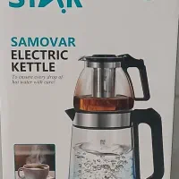 چایی ساز جنس ژاپن