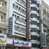 فروش مغازه 140 متری مرکز شهر