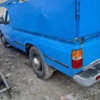 نیسان|خودرو سواری و وانت|ارومیه, |دیوار