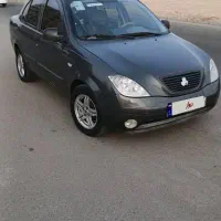 تیبا پلاس دوگانه شرکتی