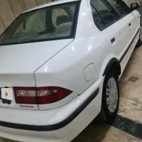 سمند دوگانه سوز مدل ۹۷|خودرو سواری و وانت|پردیس, فاز ۲|دیوار