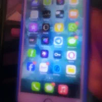 سلام گوشی ایفون 7plus|موبایل|تهران, آرژانتین|دیوار