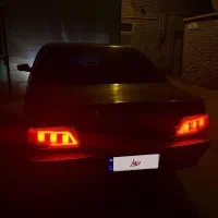 پژو ۴۰۵ glx|خودرو سواری و وانت|بافق, |دیوار