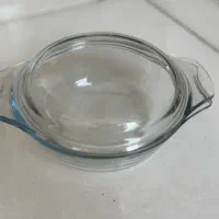 قابلمه پیرکس|ظروف پخت‌وپز|رفسنجان, |دیوار