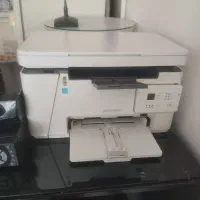پرینتر ۳ کاره hp m26a