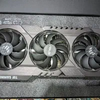 گرافیک تاف گیمینگ 3070ti|قطعات و لوازم جانبی رایانه|پاکدشت, پاکدشت (مامازند)|دیوار