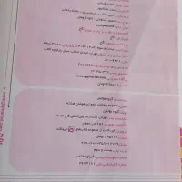 کتاب کمک درسی IQ|کتاب و مجله آموزشی|فردوس (خراسان), |دیوار