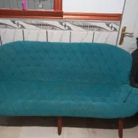 مبل در حد نو