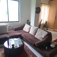 مبل ال ترک
