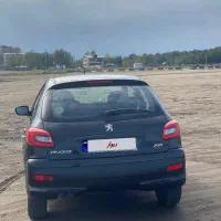 پژو ۲۰۷ مدل ۱۴۰۰|خودرو سواری و وانت|لنگرود, |دیوار