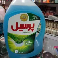 مایع لباسشویی پرسیل