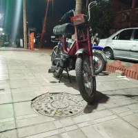 موتور براوو