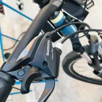 دوچرخه نو|دوچرخه، اسکیت، اسکوتر|اهواز, کمپلو شمالی|دیوار