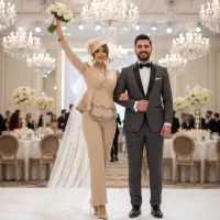 ارزانتـرین لباس عقد و مجلسـی شیک قزوین ۲۰۰۷۲