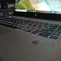 لپتاپ hp probook 440G7 core i5 نسل10 تولید 2020|رایانه همراه|سراوان, |دیوار