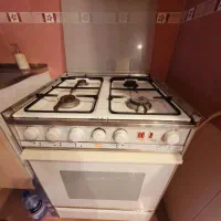 گاز فردار مدل آلیش گاز