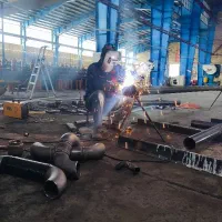 لوله کشی گاز