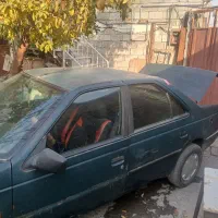 فروشی مدل ۸۴|خودرو سواری و وانت|باسمنج, |دیوار