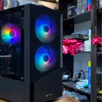 کیس گیمینگ رم ۱۶ گرافیک ۸|رایانه رومیزی|پاکدشت, پاکدشت (مامازند)|دیوار