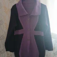 لباس بافت دخترانه زنانه