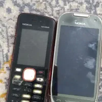 گوشیهای کلکسیونی دونه ای 130|موبایل|مشهد, شهید قربانی|دیوار