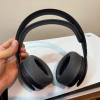 هدست سونی pulse3d