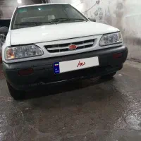 پرایدمدل89|خودرو سواری و وانت|تربت‌حیدریه, حاجی یار‎|دیوار