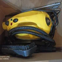 بخارشوی تانسو