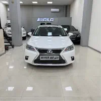 لکسوس ct200مدل۲۰۱۶نیست در ایران