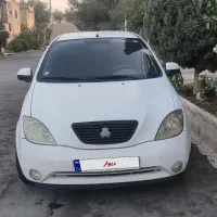 فروش تیبا 2مدل 400