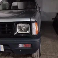 میتسوبیشی L200