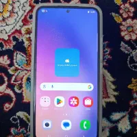 فروش گوشی A54|موبایل|تهران, منیریه|دیوار