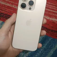 آیفون ۱۶ پرو . iphone 16pro