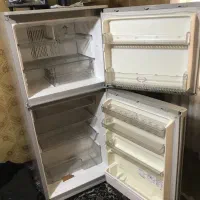 یخچال کوچک|یخچال و فریزر|شیروان (خراسان), |دیوار